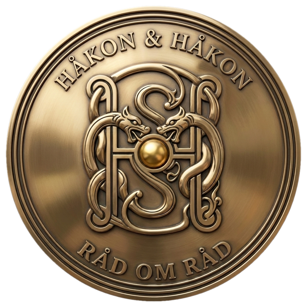 Håkon & Håkon